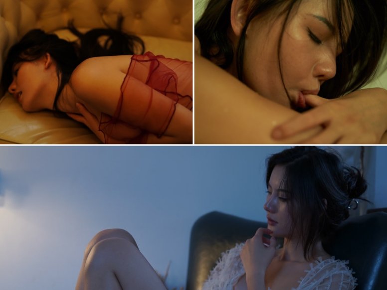 就是阿朱啊 – 《红日》[83P-686MB]