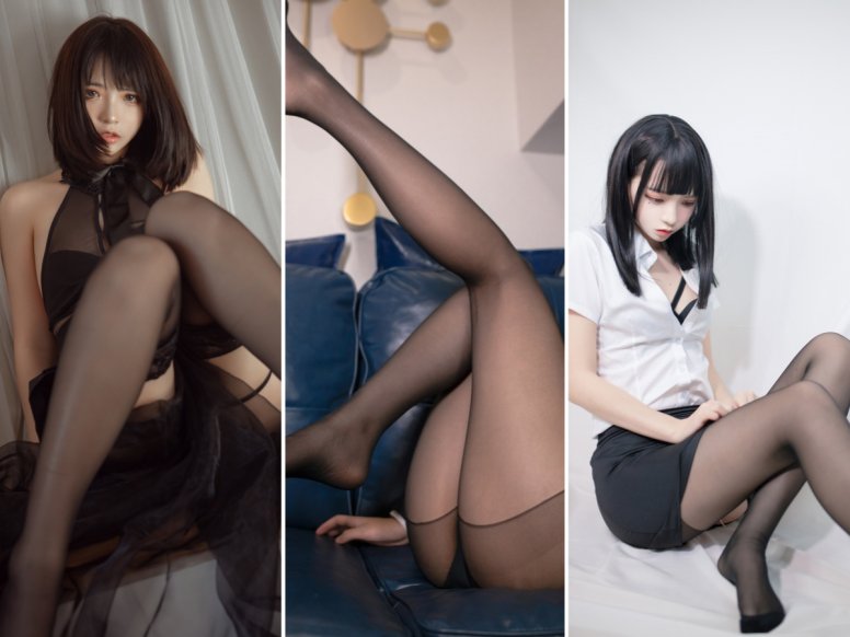 疯猫ss – 全套216期&随包视频[95.8G-2025.12]