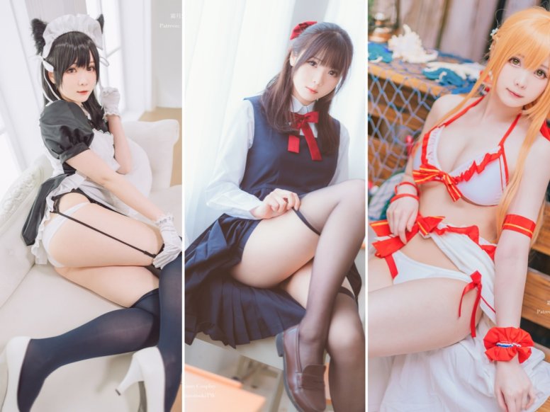 霜月shimo – 全套151期含随包视频[43G-2025.12]