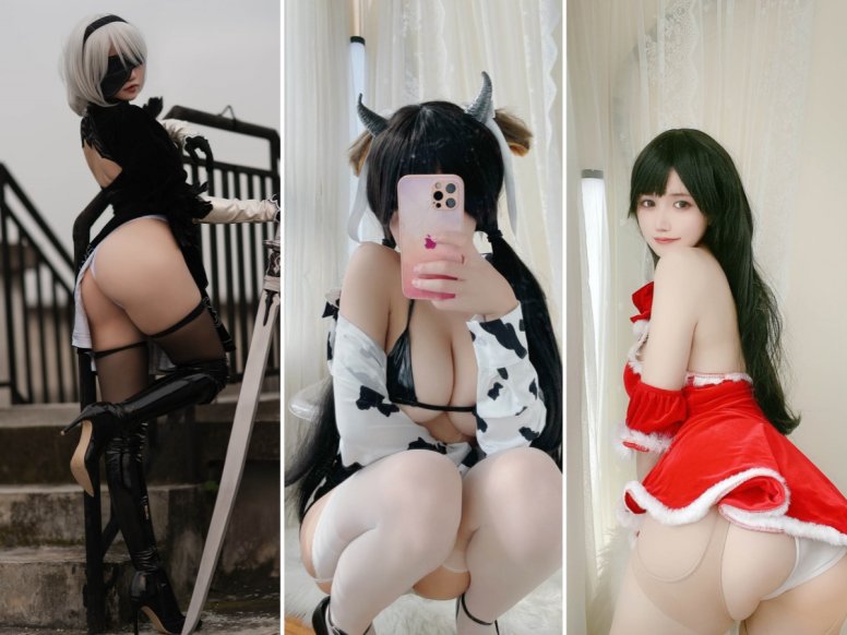 小仓千代w – 全套146期&随包视频[30.5G-2025.12]