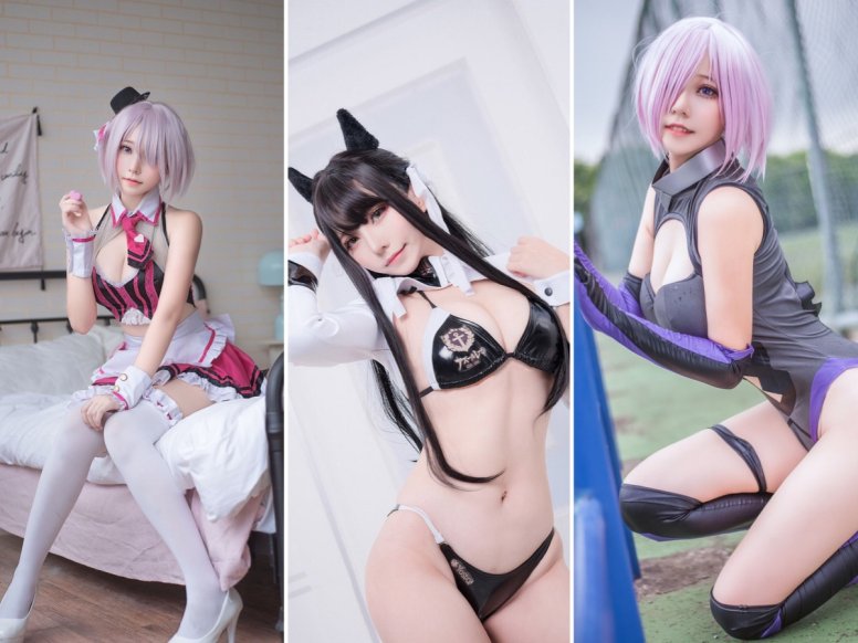 菌烨tako – 全套40期[3.6G-2024.12]