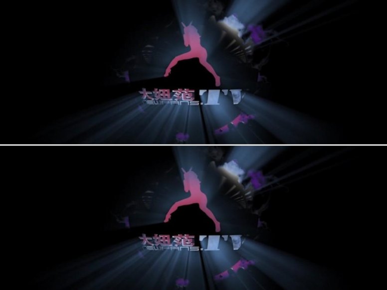 [合集]视频机构《大妞范儿》高清视频36套打包，大小9.92G