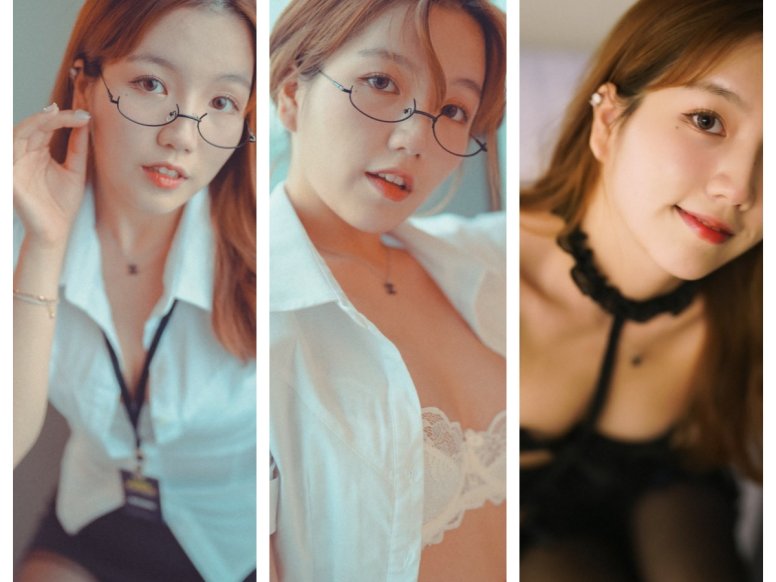 LimePunch(韩国) – 全套12期&视频[19.9G]